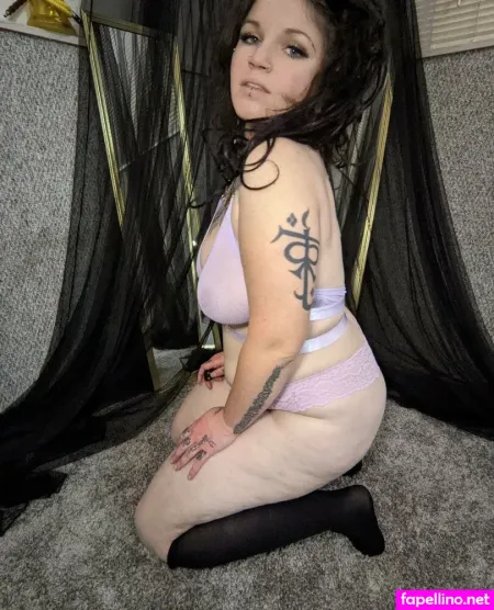 Erotic Enigma OnlyFans Thumbnail #G8Y42RyPK6