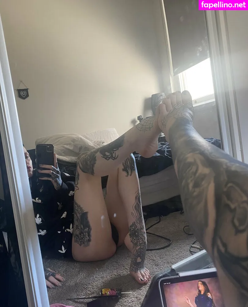 erotik.funeral Nude Leaked OnlyFans Photo #UVWbr4WsEB