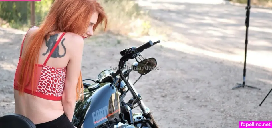 Erotic Kityi OnlyFans Thumbnail #fsvawXJnUF