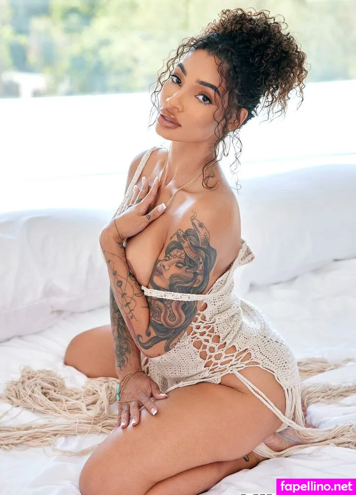 Erotic Medusa Nude Leaked OnlyFans Photo #9BgaGcVSvP