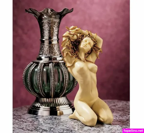 Erotic Medusa 1 OnlyFans Thumbnail #qJRM3FDKIp