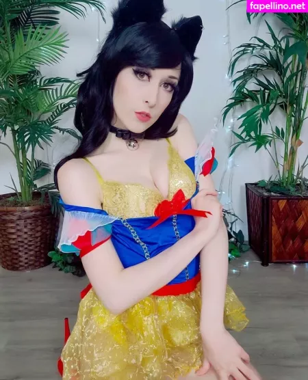 Erotic Neko OnlyFans Thumbnail #KDh1OYsylr