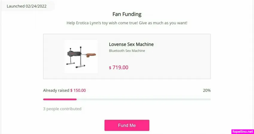 Eroticalynn OnlyFans Thumbnail #79o2KaeUQh