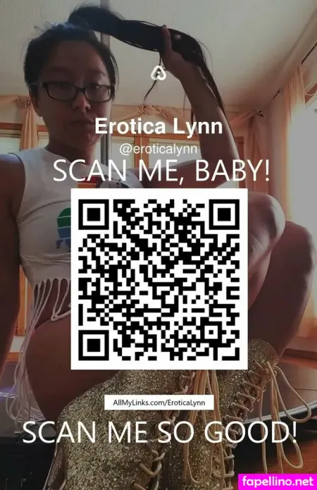 Eroticalynn OnlyFans Thumbnail #HlYT9sXfrq