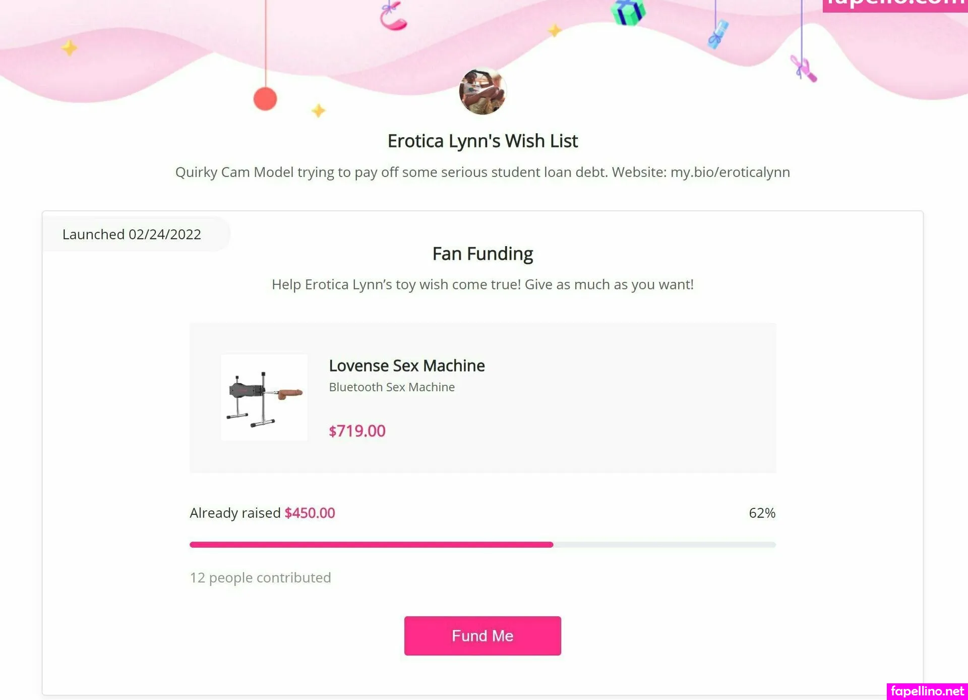 eroticalynn Nude Leaked OnlyFans Photo #MdbXcQAfXw