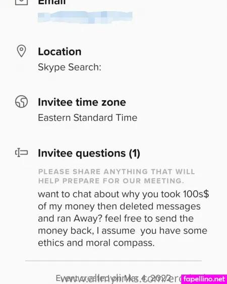 Eroticalynn OnlyFans Thumbnail #YxpWI1ZZ9a