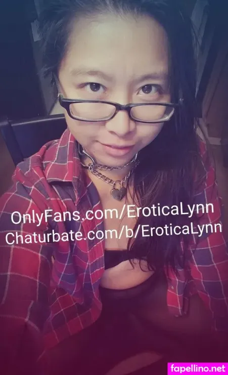 Eroticalynn OnlyFans Thumbnail #repSik7dLY