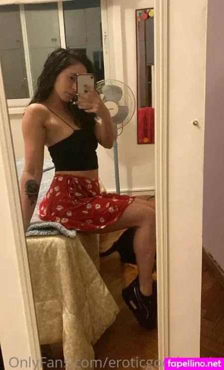 Eroticgoddessvip OnlyFans Thumbnail #UaXZ6hwt17