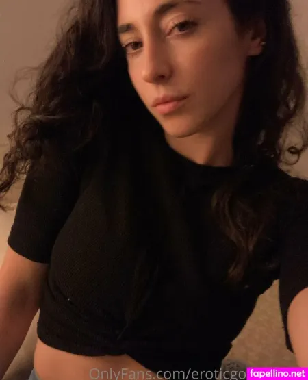 Eroticgoddessvip OnlyFans Thumbnail #b7iJCPtHpM
