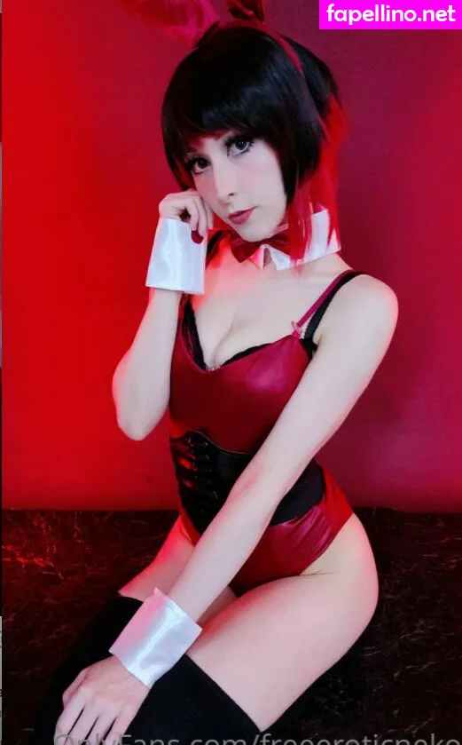 eroticneko Nude Leaked OnlyFans Photo #oD1qLD6gY0