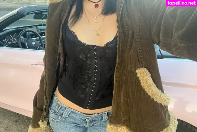 Erotiicaaa OnlyFans Thumbnail #Ai7msecdiK
