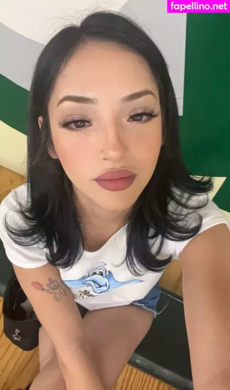 Erotiicaaa OnlyFans Thumbnail #MsVTWsngVt