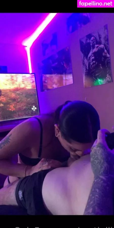 Erotiniii OnlyFans Thumbnail #e4jkJusMaB