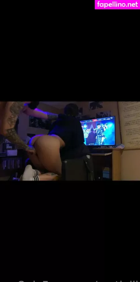 Erotiniii OnlyFans Thumbnail #oADA7345gp