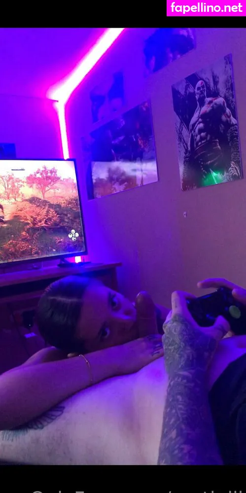 erotiniii, evaniniii Nude Leaked OnlyFans Photo #qT6DmLFbQC