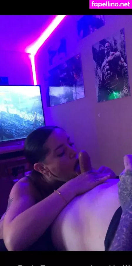 Erotiniii OnlyFans Thumbnail #usuOuWd5yW