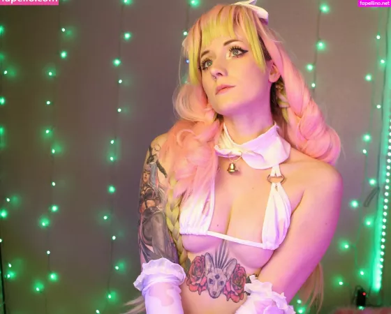 Errorpaige OnlyFans Thumbnail #jtbftLtFD3