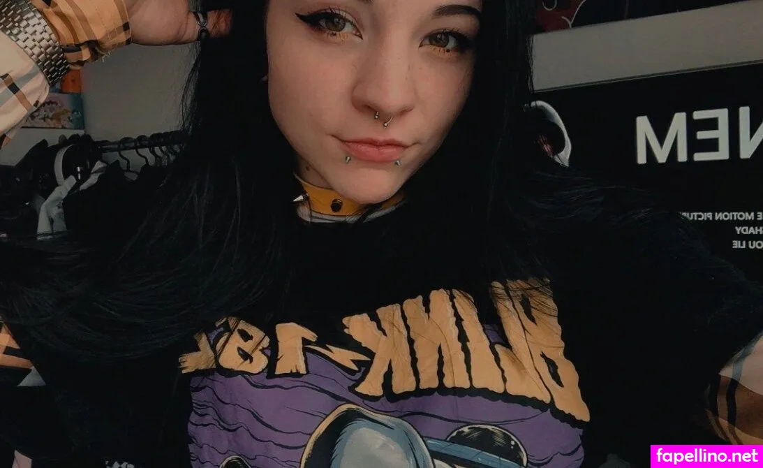 , Error Spirit, Error.spirit_, ErrorSpirit Nude Leaked OnlyFans Photo #YXewrRKrmY