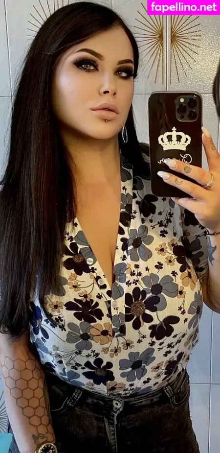 Erszebetbathory666vip OnlyFans Thumbnail #0pM1BQ9unU