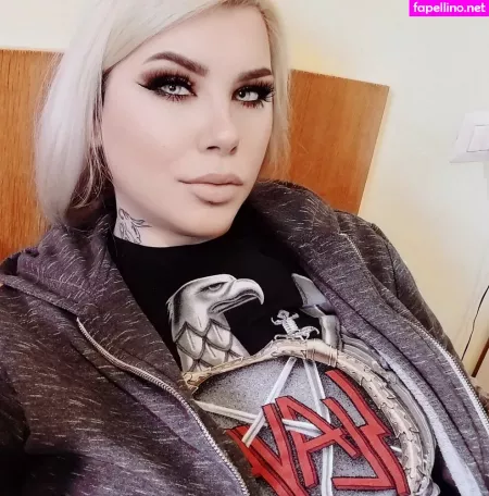 Erszebetbathory666vip OnlyFans Thumbnail #ArlLsLTKRQ