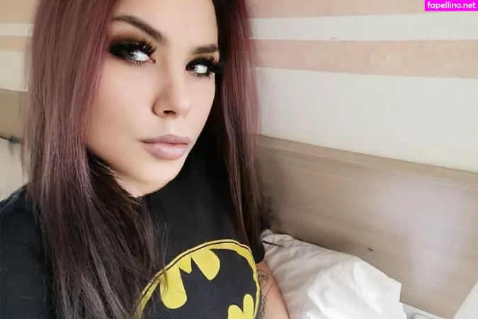Erszebetbathory666vip OnlyFans Thumbnail #O4G0WIVJdb