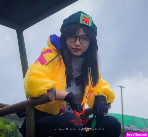 Eruchan OnlyFans Thumbnail #4rz9Bu6POE