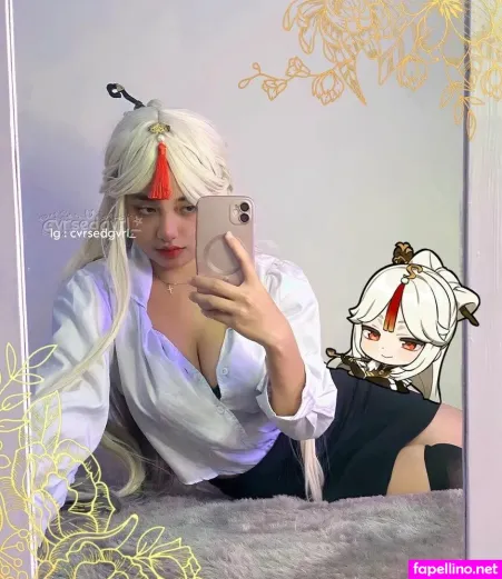 Eruchan OnlyFans Thumbnail #Jb1ojpJxiC