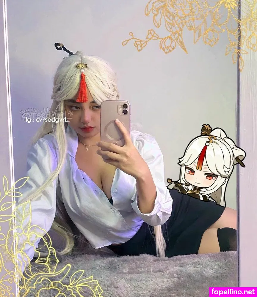 cvrsedgvrl_, uuchan Nude Leaked OnlyFans Photo #Jb1ojpJxiC