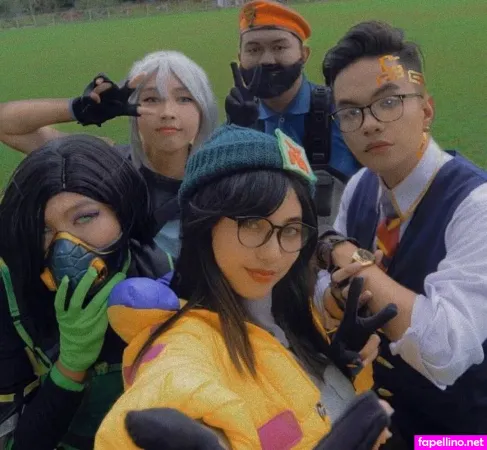 Eruchan OnlyFans Thumbnail #NreXx4pxUw