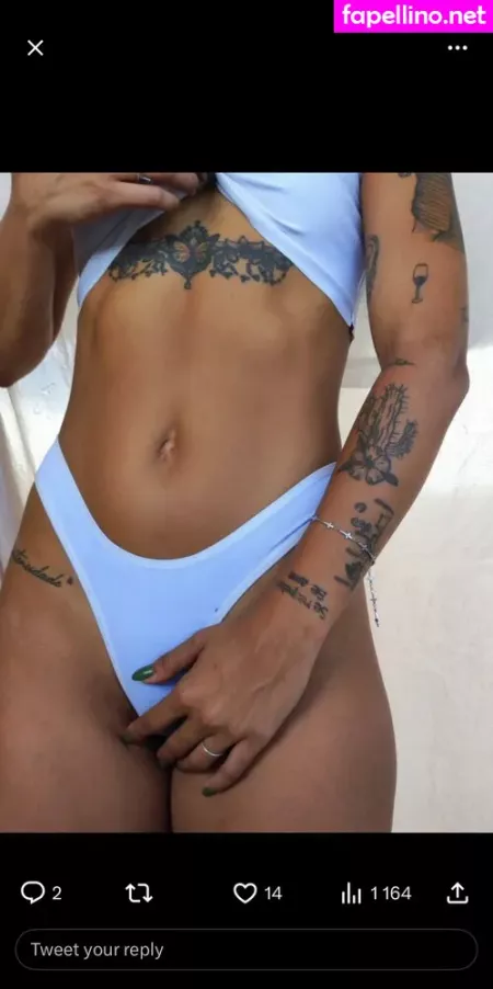 Erva Doce OnlyFans Thumbnail #fVUMZuuOal