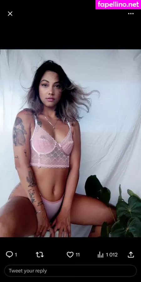 Erva Doce OnlyFans Thumbnail #rvcVF9bX21