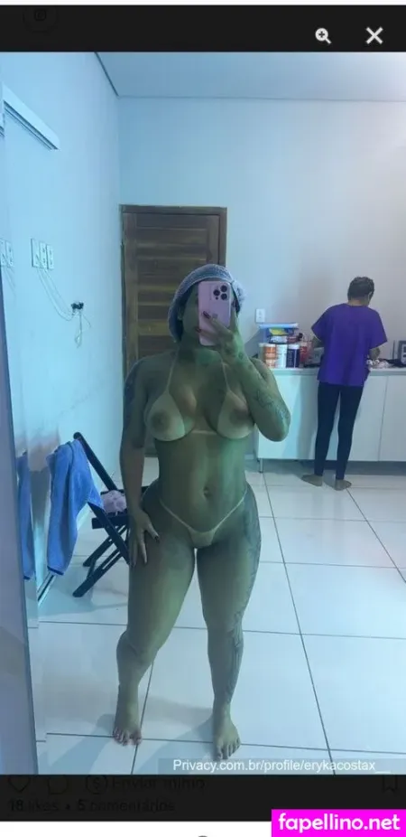 Eryka Costa Main Profile Photo