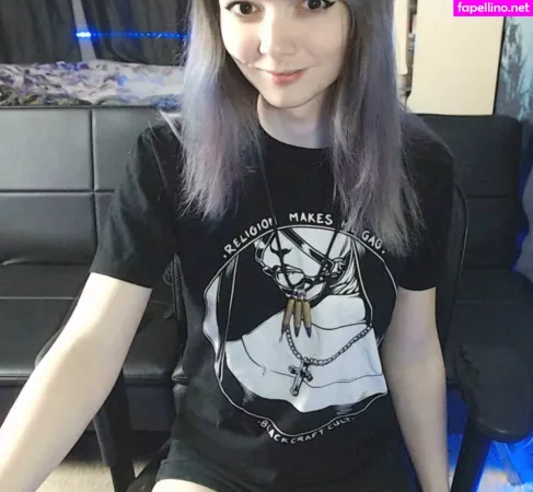 Erynmelts OnlyFans Thumbnail #Yxg94IMvFU