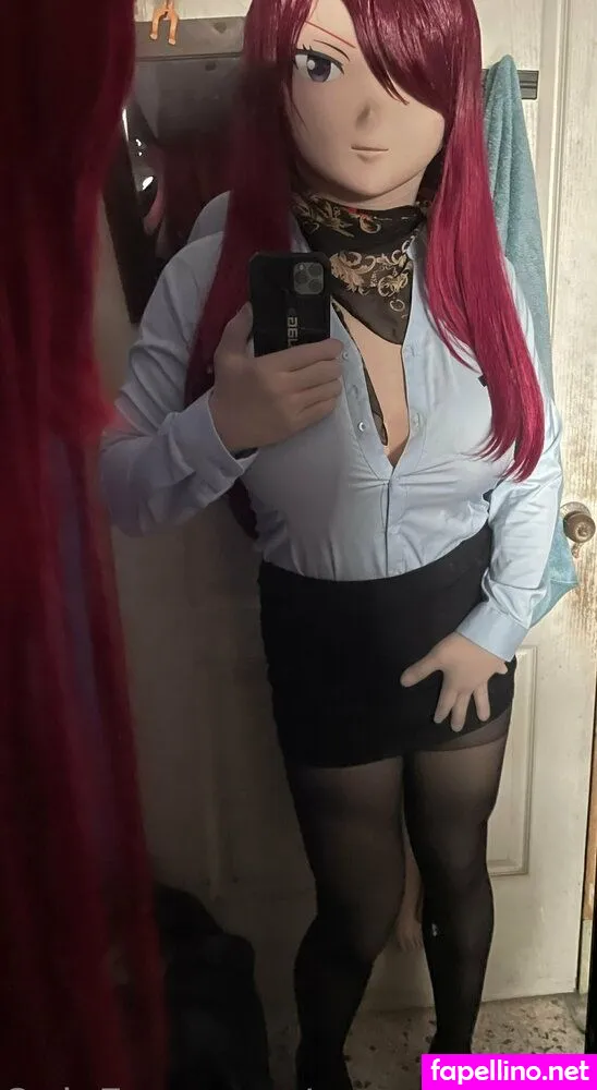 erza_scarlet, erzascarletkig Nude Leaked OnlyFans Photo #MR0cYB59Ir