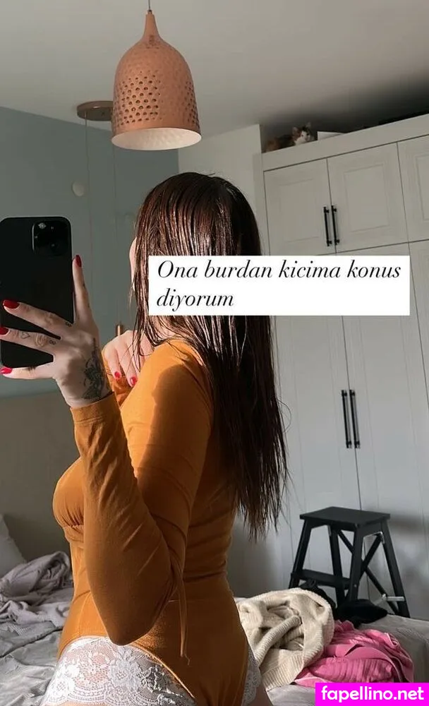 Esin Çepni, es1nce Nude Leaked OnlyFans Photo #N9xRNzOcrj