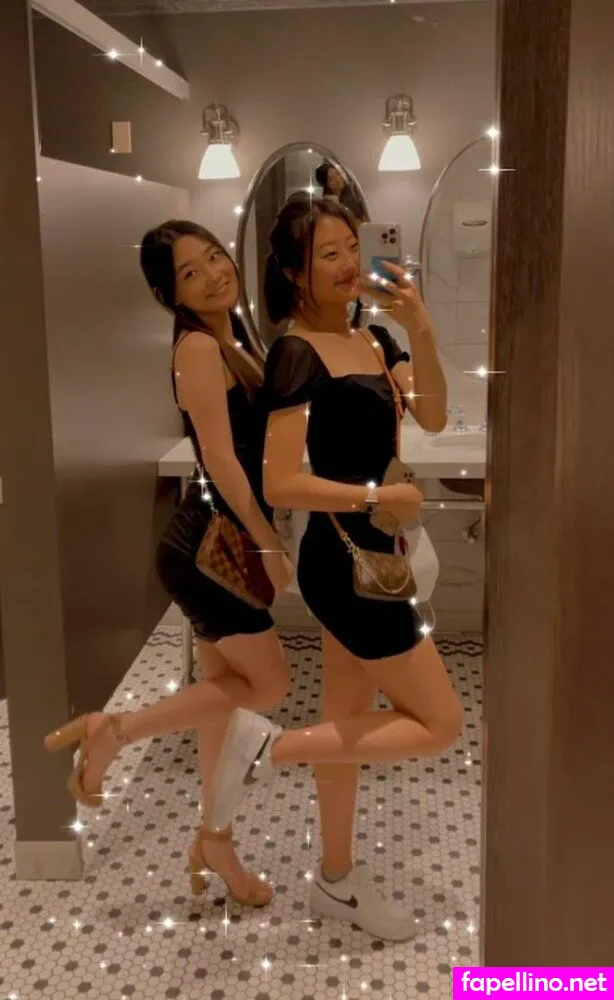 Esther Lee, esblee2, goodie_isabelle Nude Leaked OnlyFans Photo #JbiZ1SrVnL