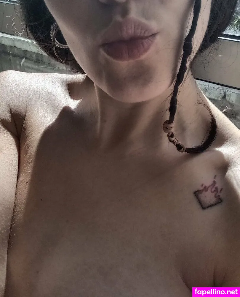 esc3naria Nude Leaked OnlyFans Photo #UgwLjaZNx1