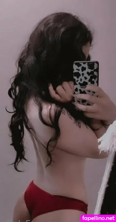 Escarleth Ewew OnlyFans Thumbnail #f7Wq2ENOal