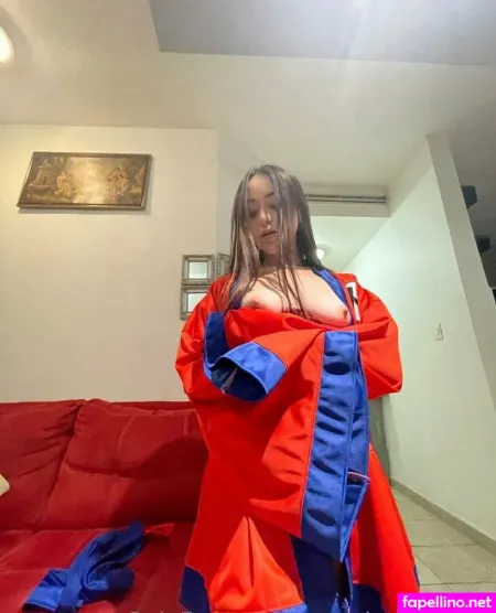 Escarleth Palacios OnlyFans Thumbnail #91U9lQKNR9