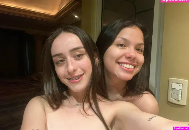 Escarleth Palacios OnlyFans Thumbnail #IU65yLPYiT