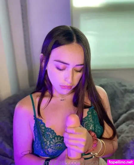 Escarleth Palacios OnlyFans Thumbnail #iFxPRNIxZI