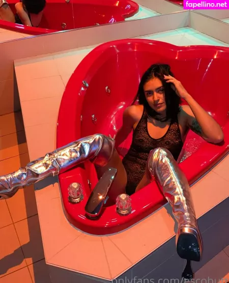 Escobutt OnlyFans Thumbnail #5Is3odZDlZ