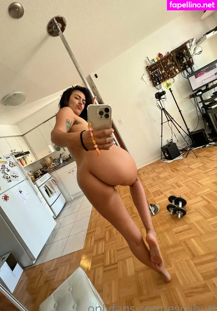 escobutt Nude Leaked OnlyFans Photo #AmPVcxhymq