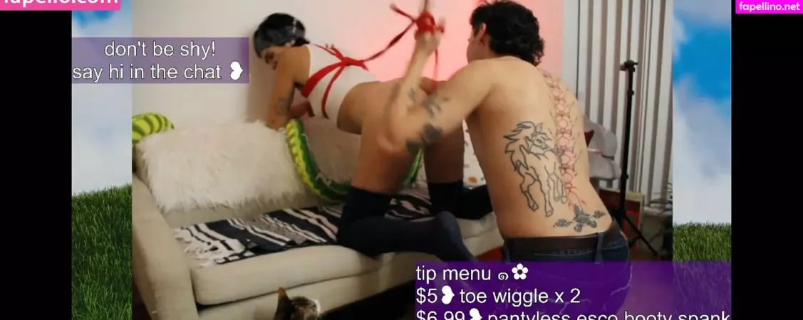 Escobutt OnlyFans Thumbnail #HlKQUfHWVI