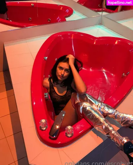 Escobutt OnlyFans Thumbnail #Zspoh8k4MP