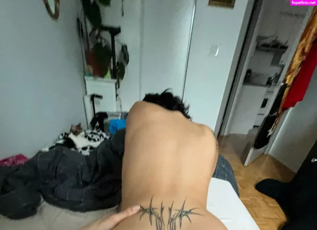 Escobutt OnlyFans Thumbnail #cOCYojMfPy