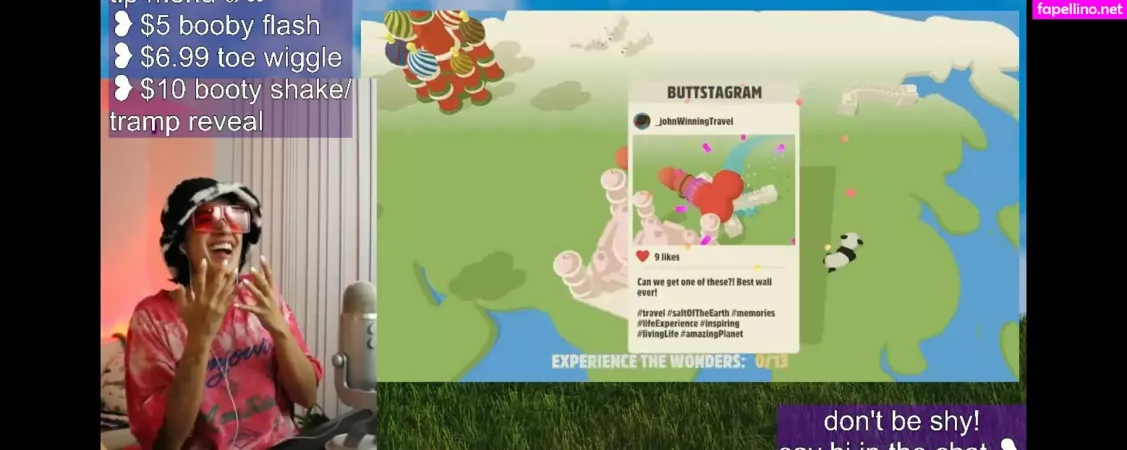 Escobutt OnlyFans Thumbnail #d2Gipq9ffB