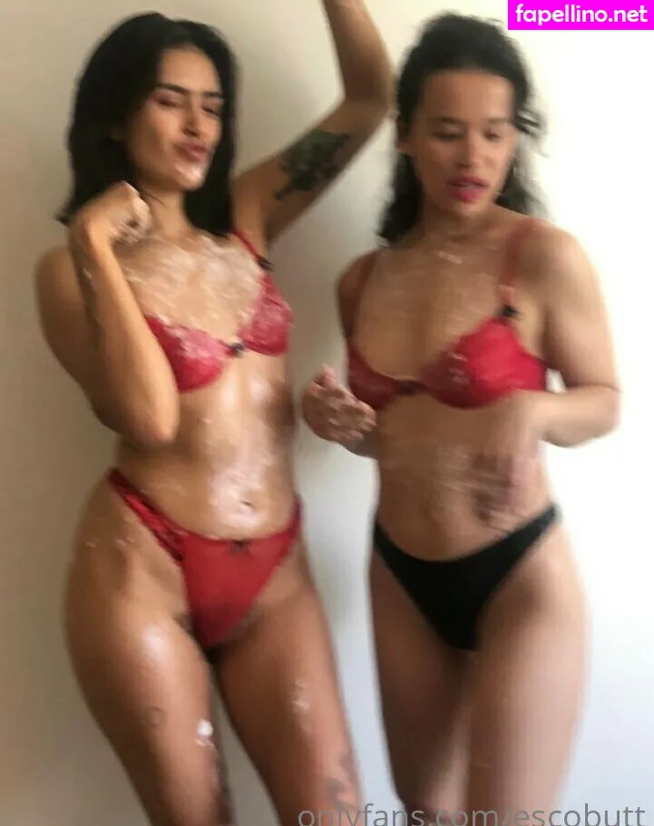 escobutt Nude Leaked OnlyFans Photo #e7sPZuGzut