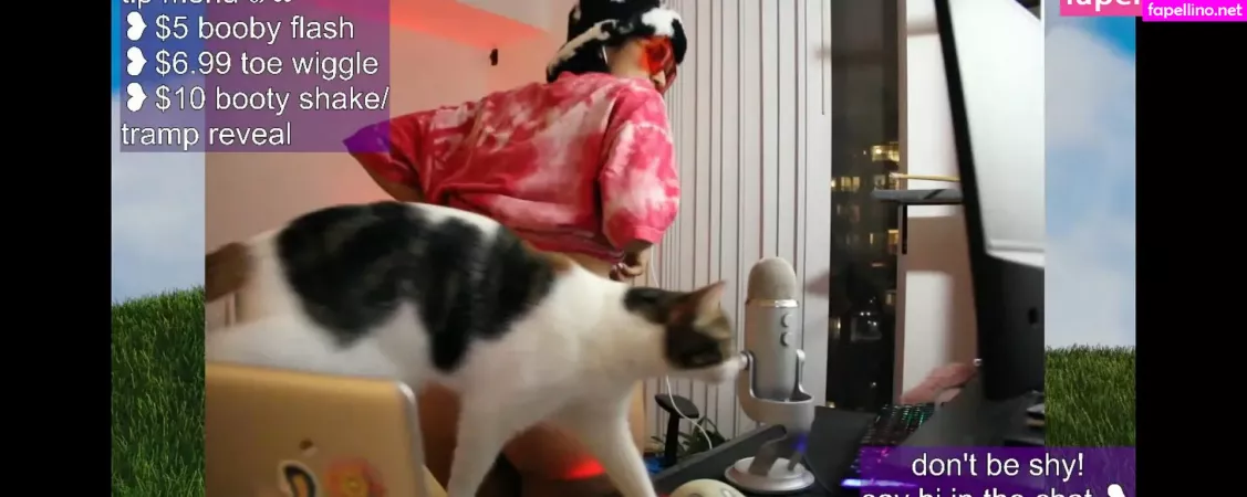 Escobutt OnlyFans Thumbnail #ey4IUu11Bj