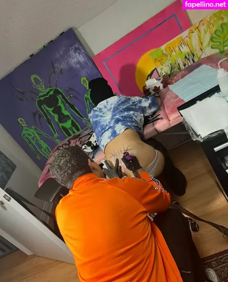 Escobutt OnlyFans Thumbnail #lTh23aPbbl